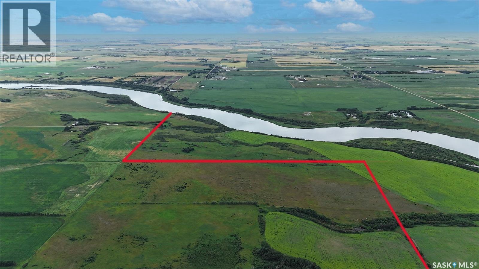 Aberdeen Riverfront Land Property Photo 2