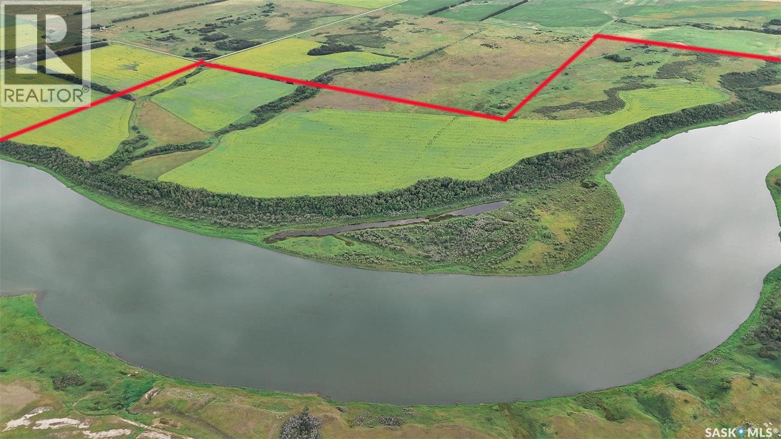 Aberdeen Riverfront Land Property Photo 3