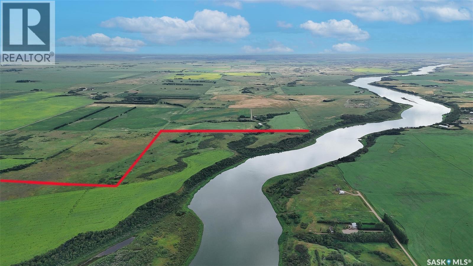 Aberdeen Riverfront Land Property Photo 4