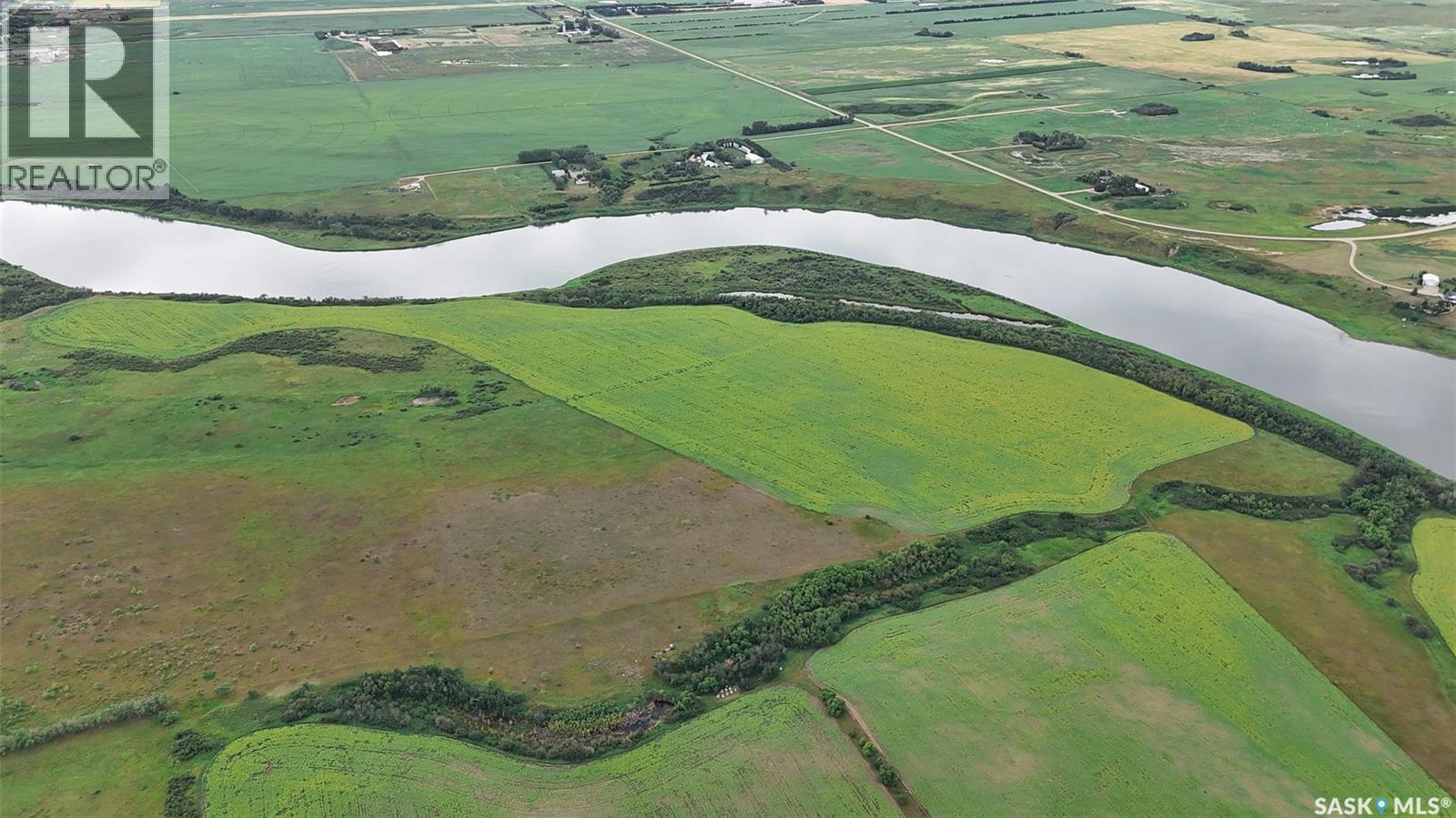Aberdeen Riverfront Land Property Photo 6