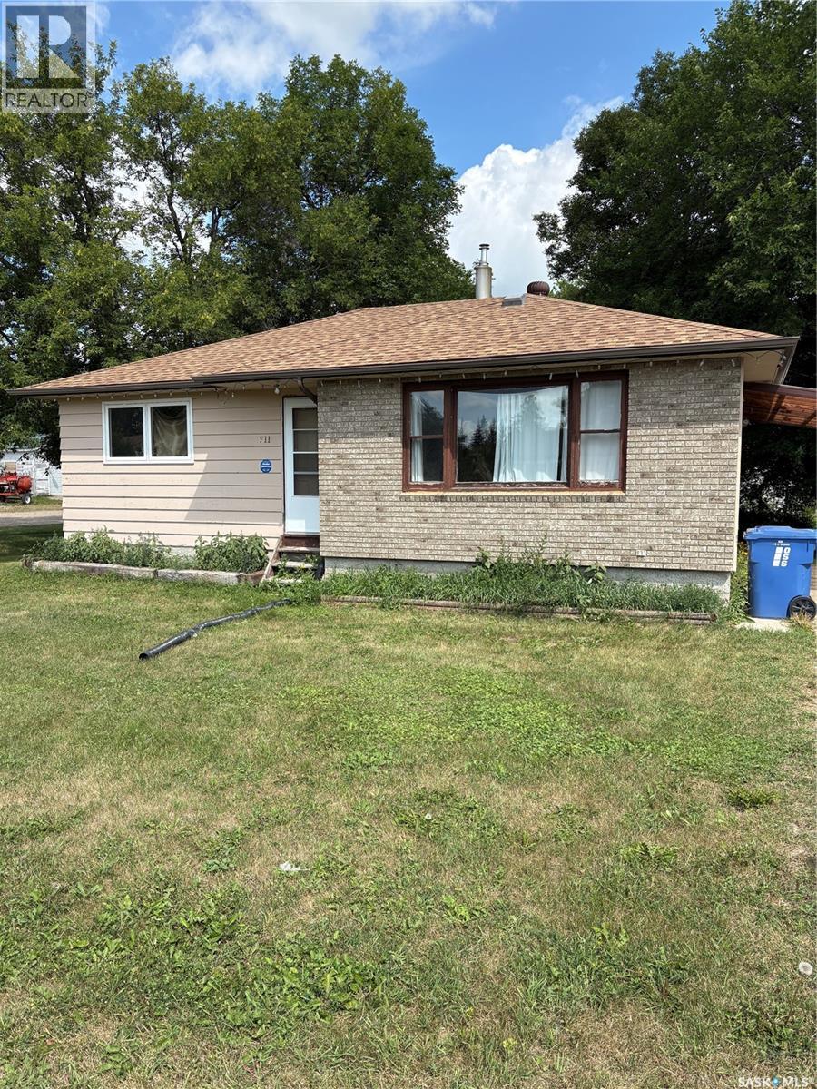 711 Yorkton AVENUE