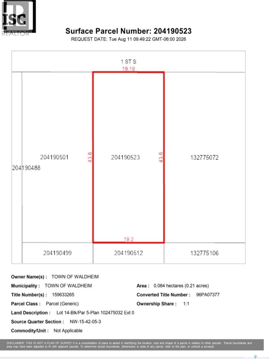 106 1st Avenue Property Photo 1
