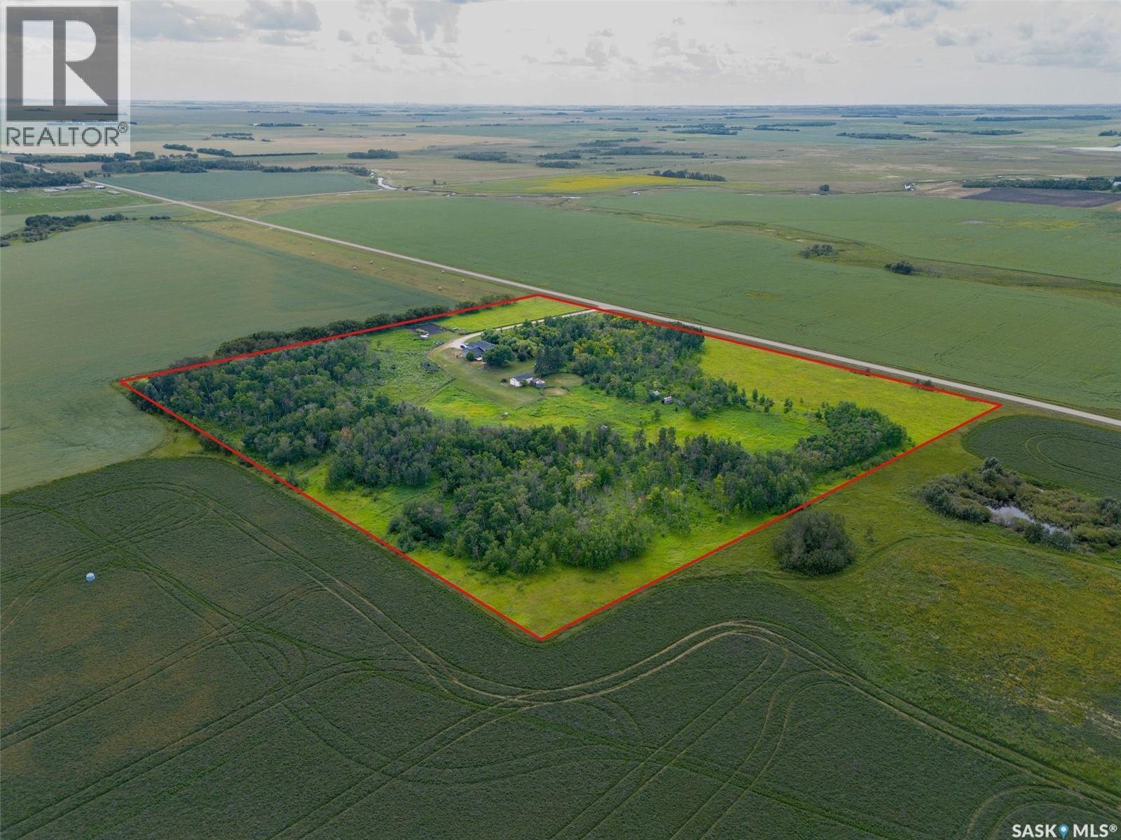 Seidle Acreage Property Photo 58