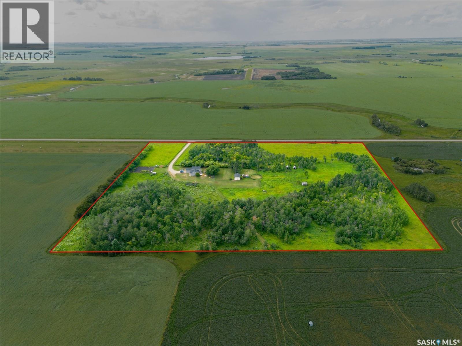 Seidle Acreage Property Photo 59