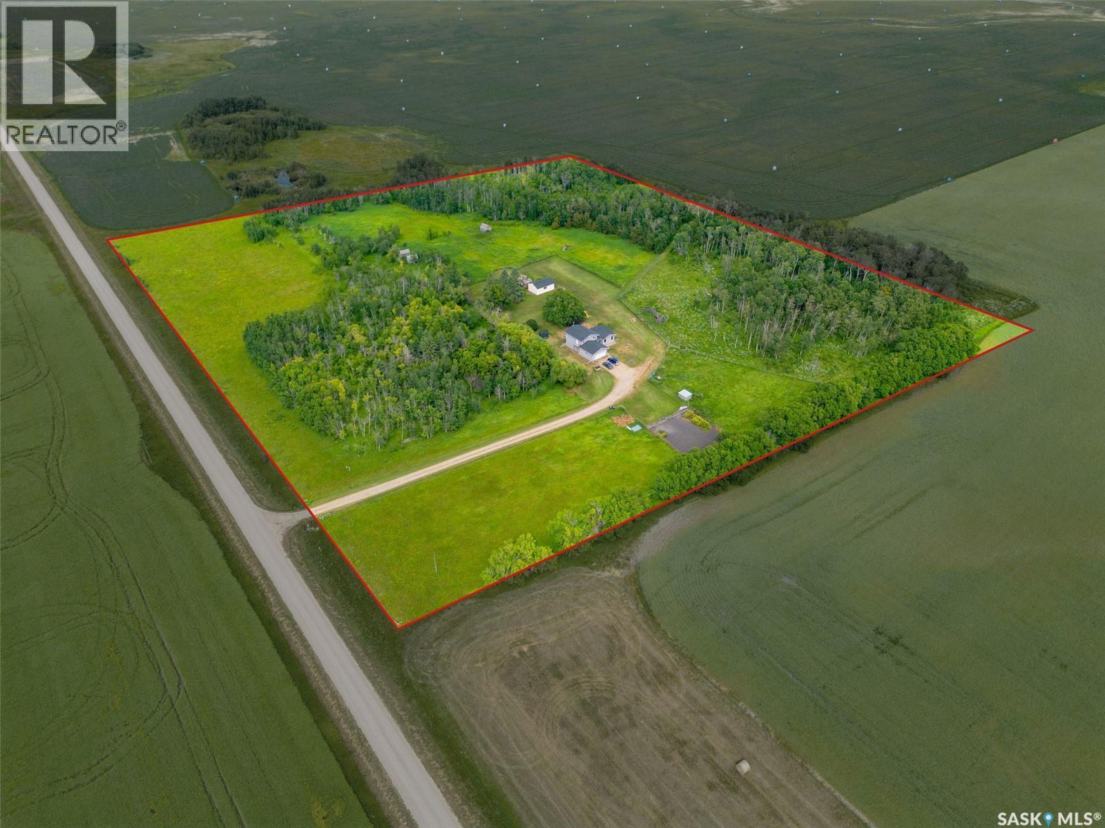 Seidle Acreage Property Photo 63