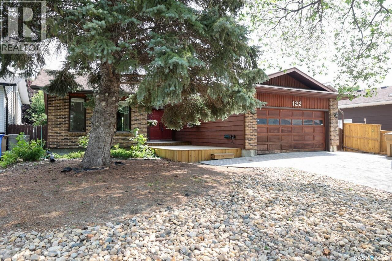 122 Edenwold Crescent Photo de la propriété 1