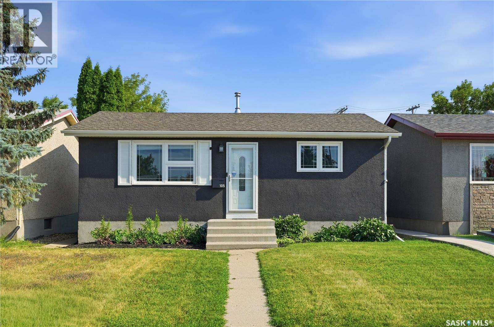 105 Grant STREET