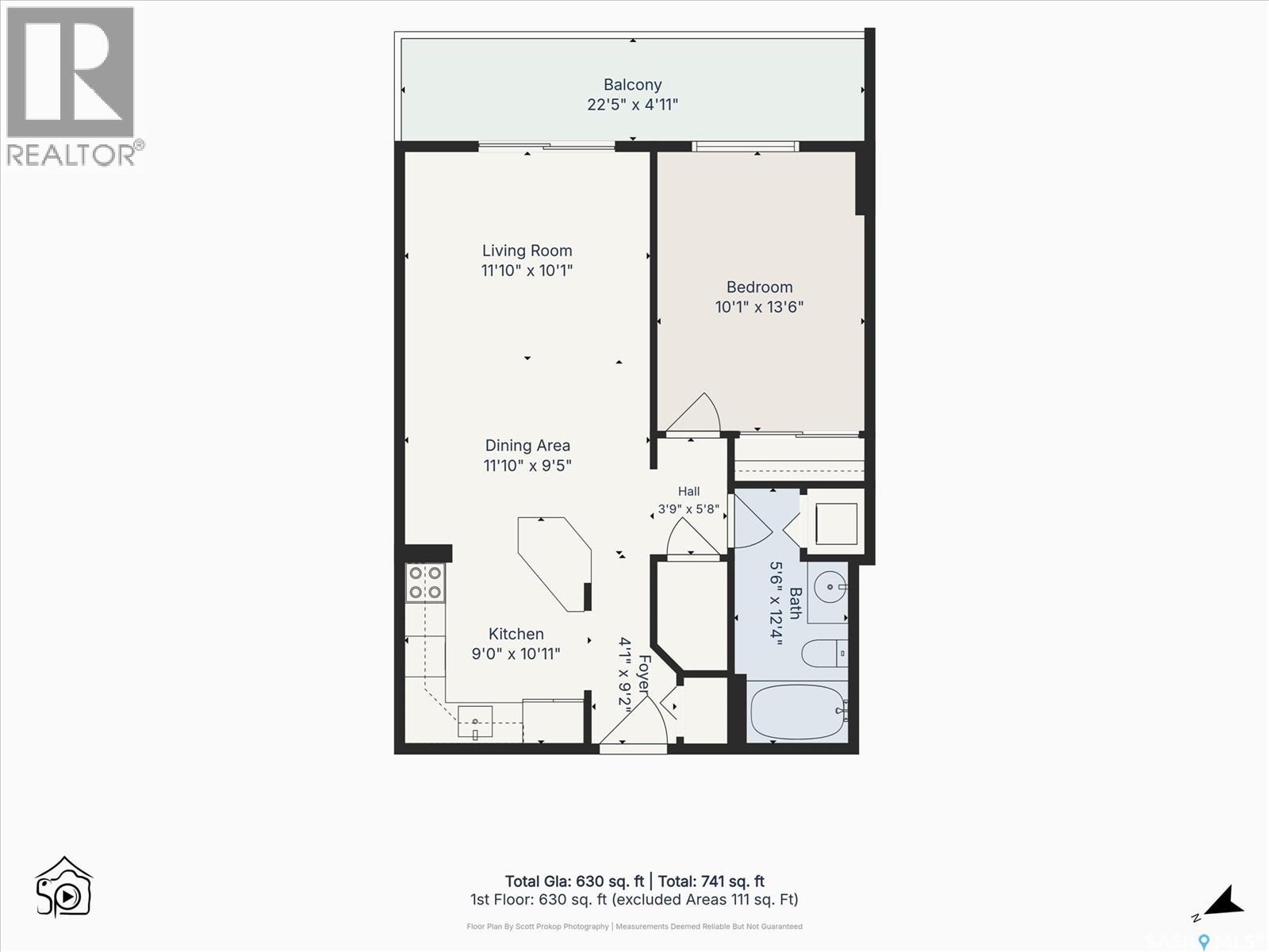 1804 311 6th Avenue N Property Photo 37