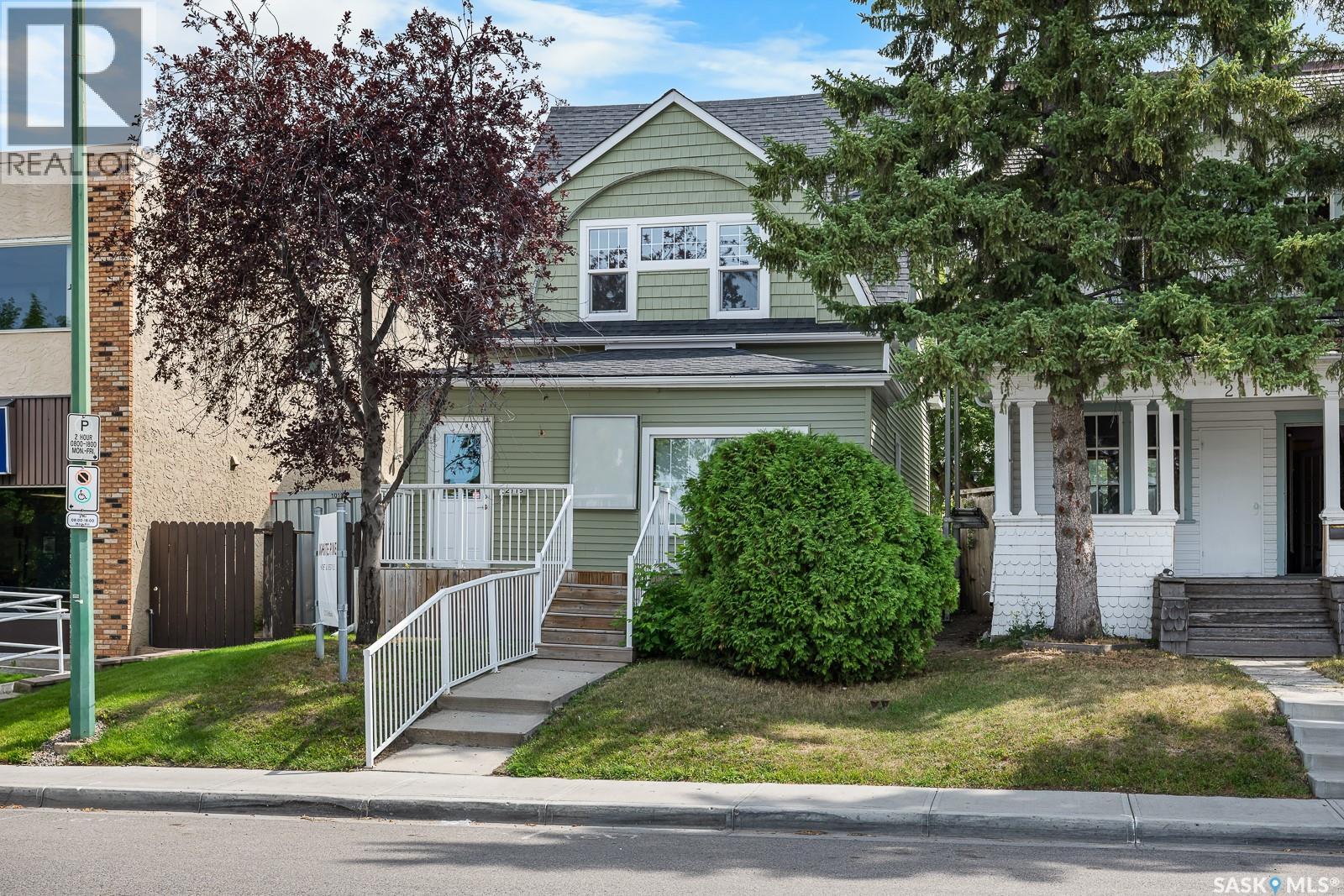 2115 RETALLACK STREET