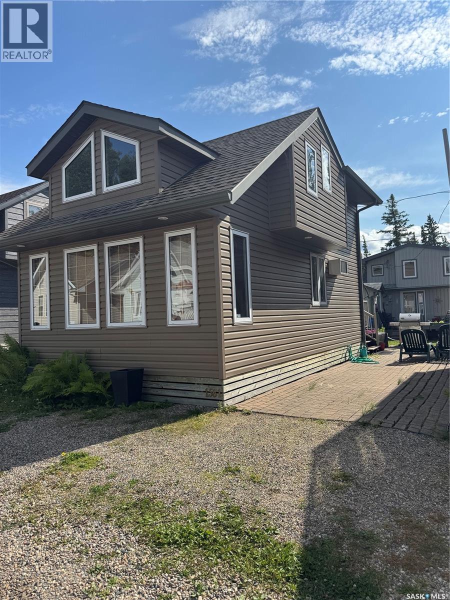 1561 Eagle Waskesiu Lake Property Photo 1