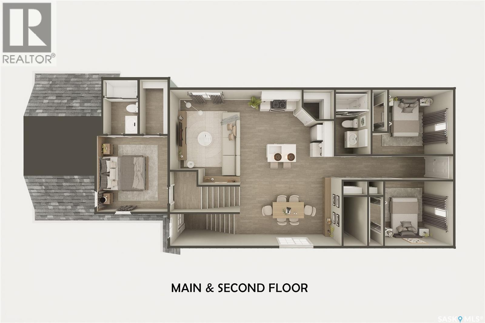610 Yuel Crescent Property Photo 4