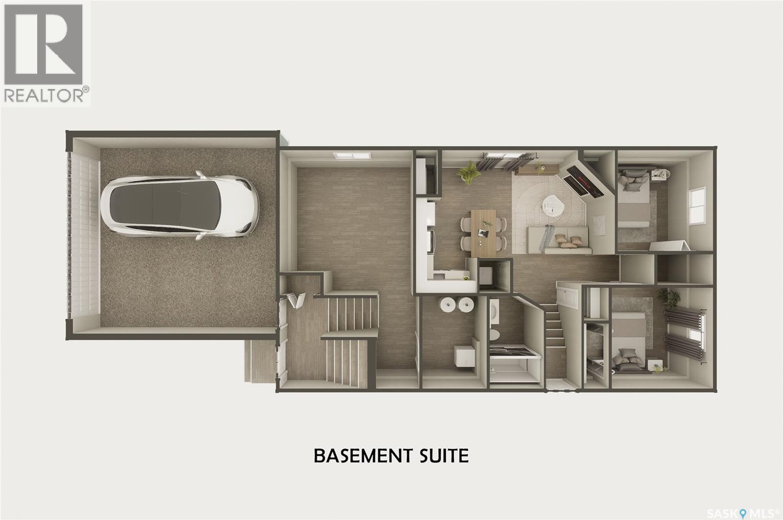 610 Yuel Crescent Property Photo 5