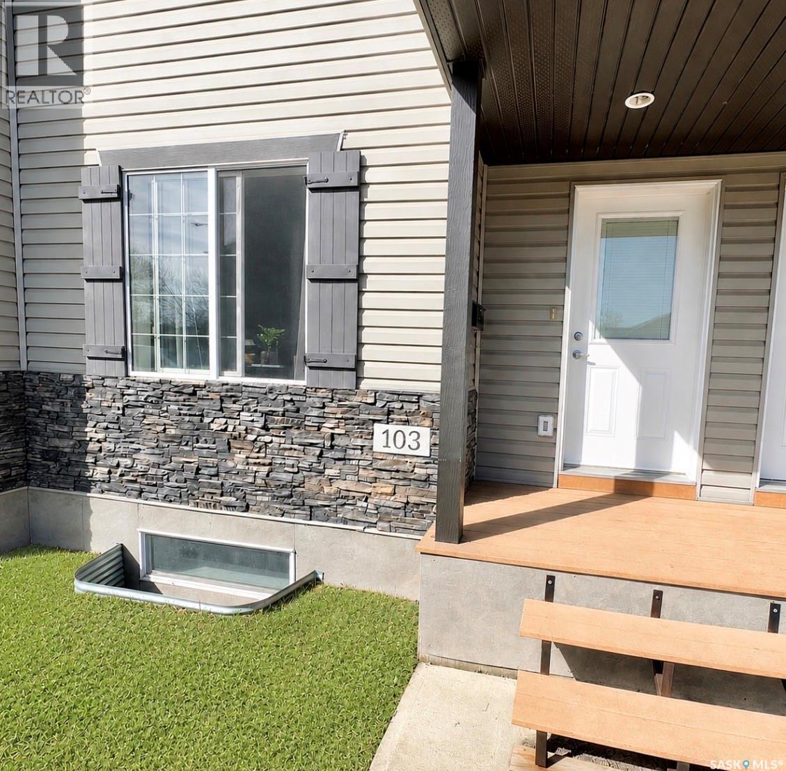 103 503 Colonel Otter Drive Property Photo 1