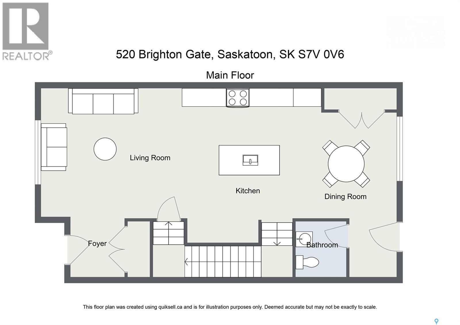 520 Brighton Gate Property Photo 52