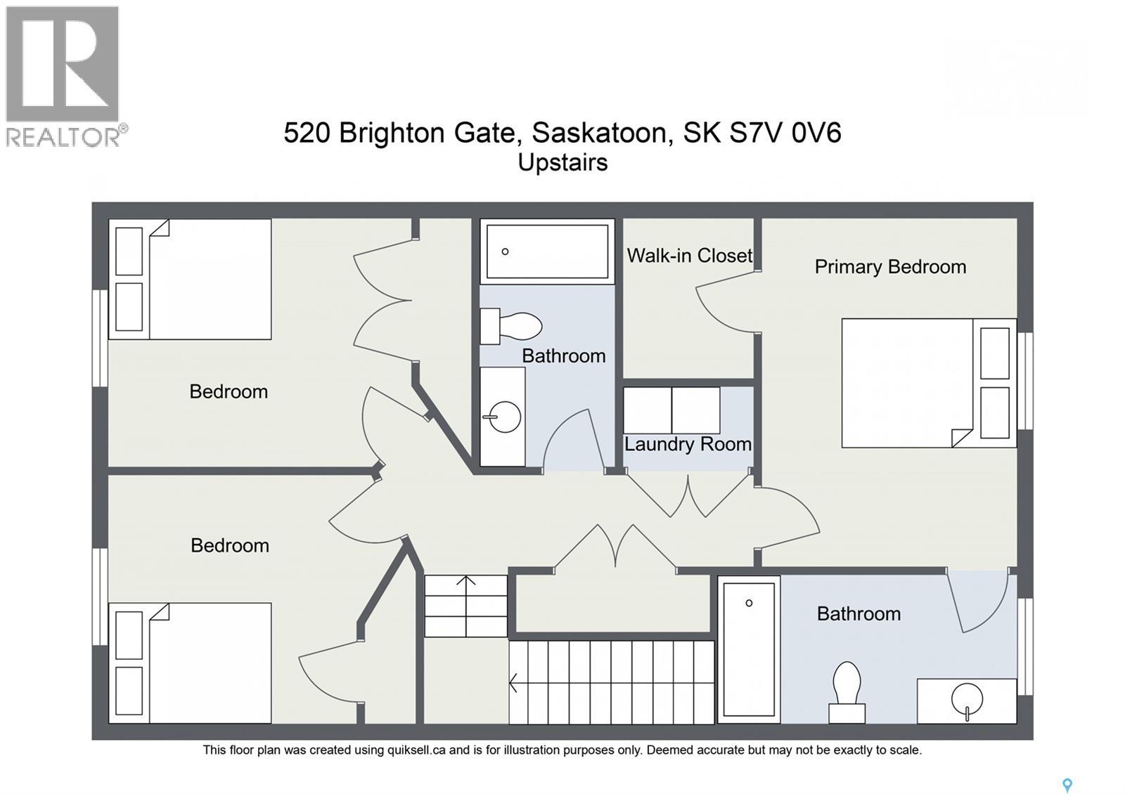 520 Brighton Gate Property Photo 54