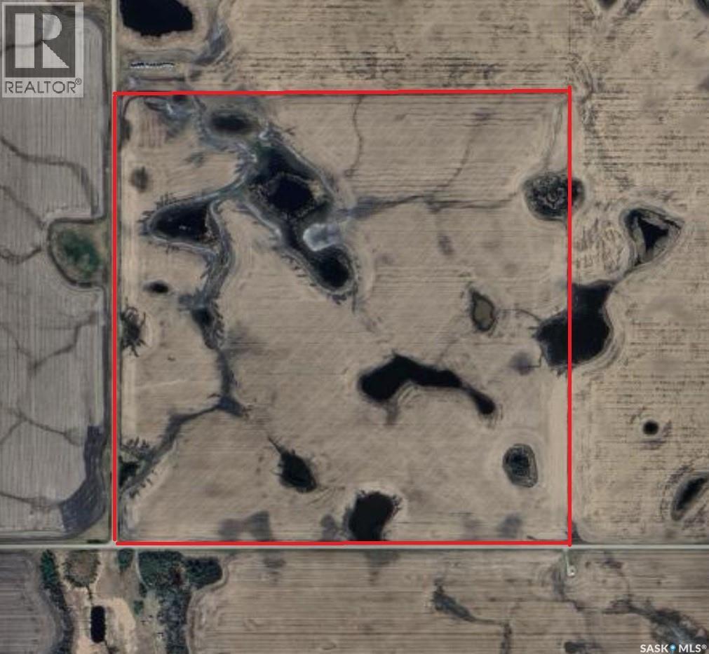 160 Acres 