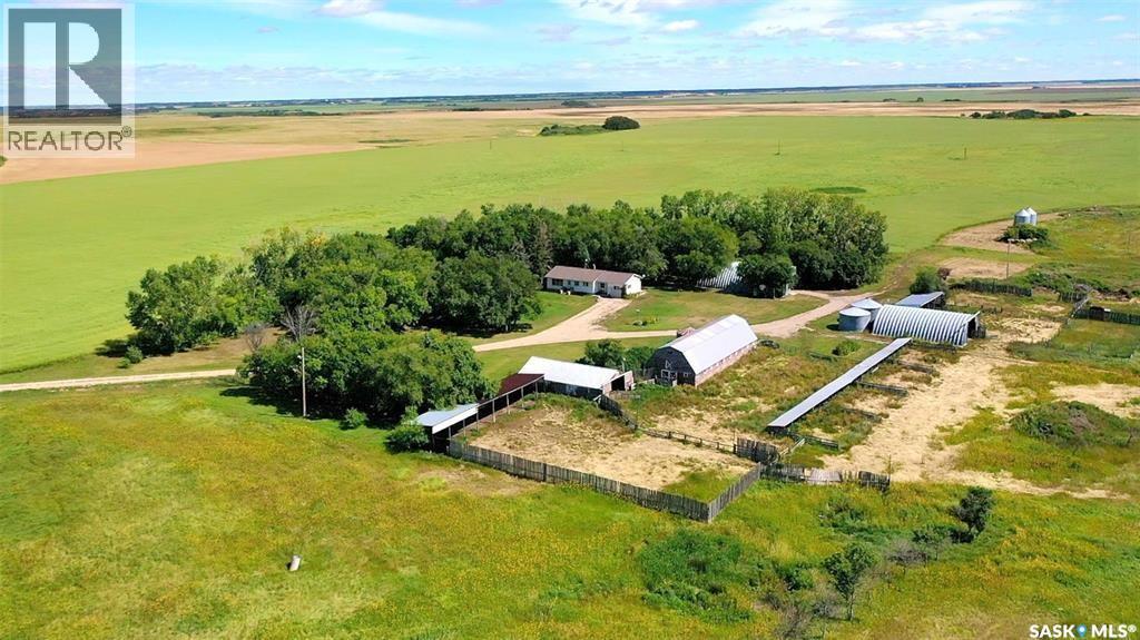 Elcapo Esterhuyse Farm Property Photo 1