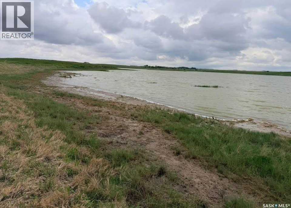 Waterfront 40 Acre Property