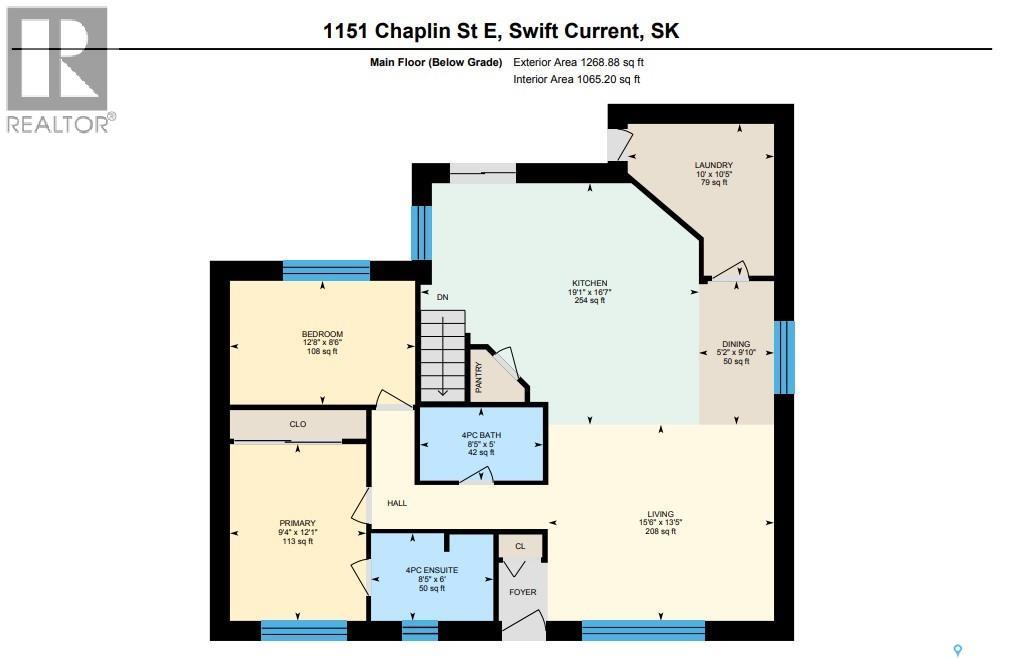 1151 Chaplin Street E Property Photo 26