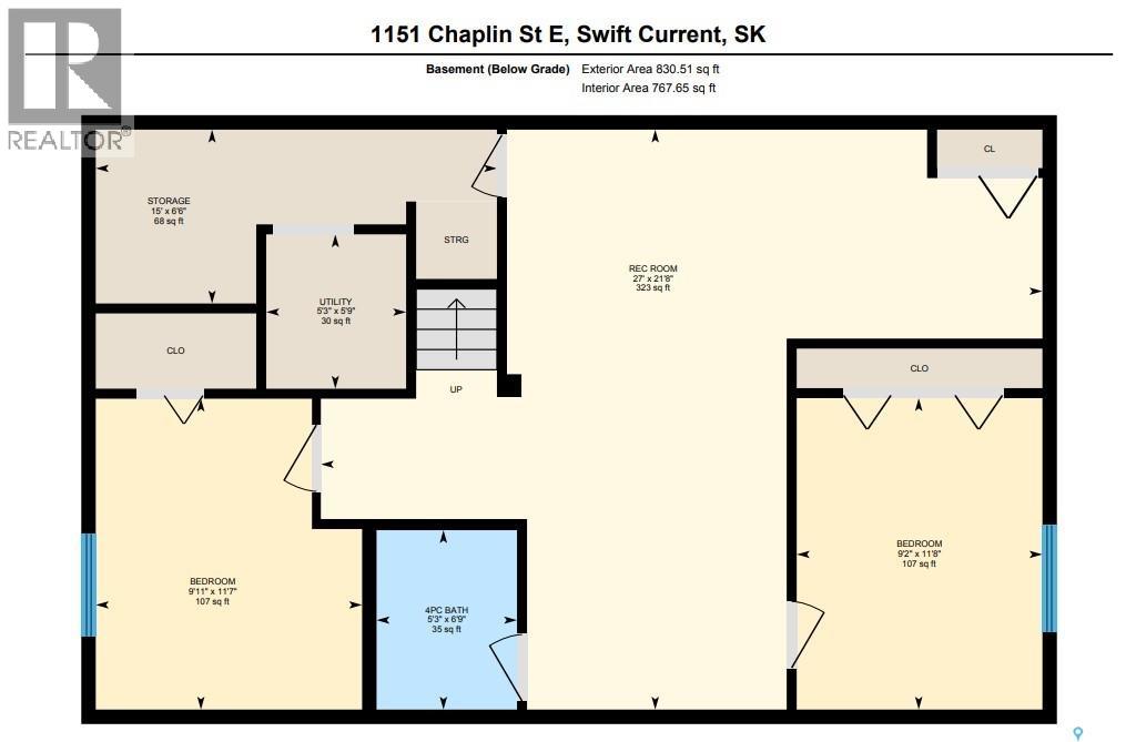 1151 Chaplin Street E Property Photo 27