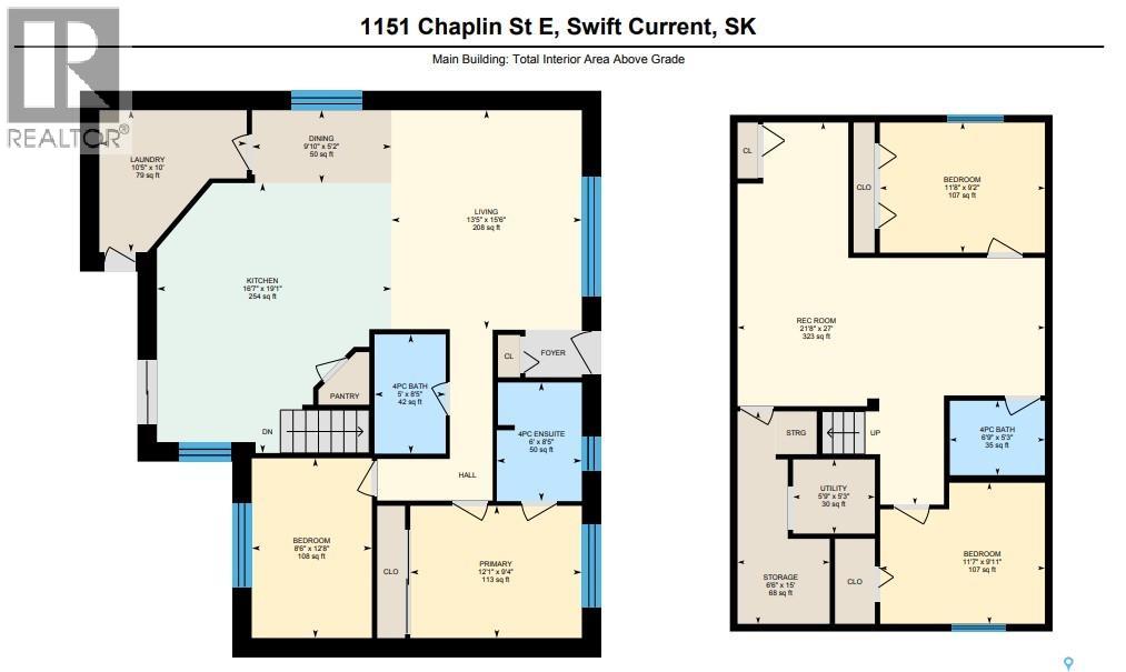 1151 Chaplin Street E Property Photo 28