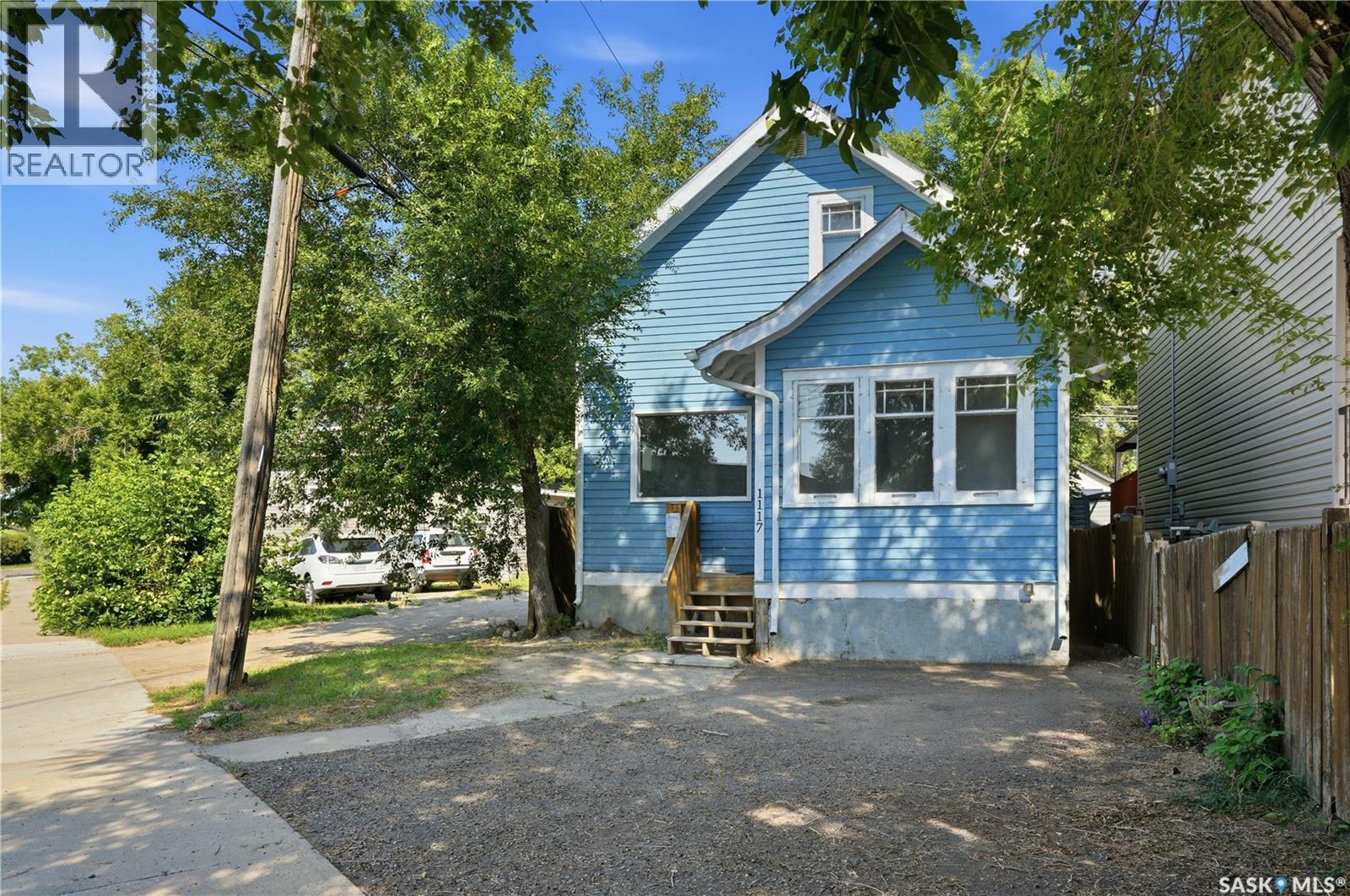 1117 Kilburn Avenue Property Photo 1