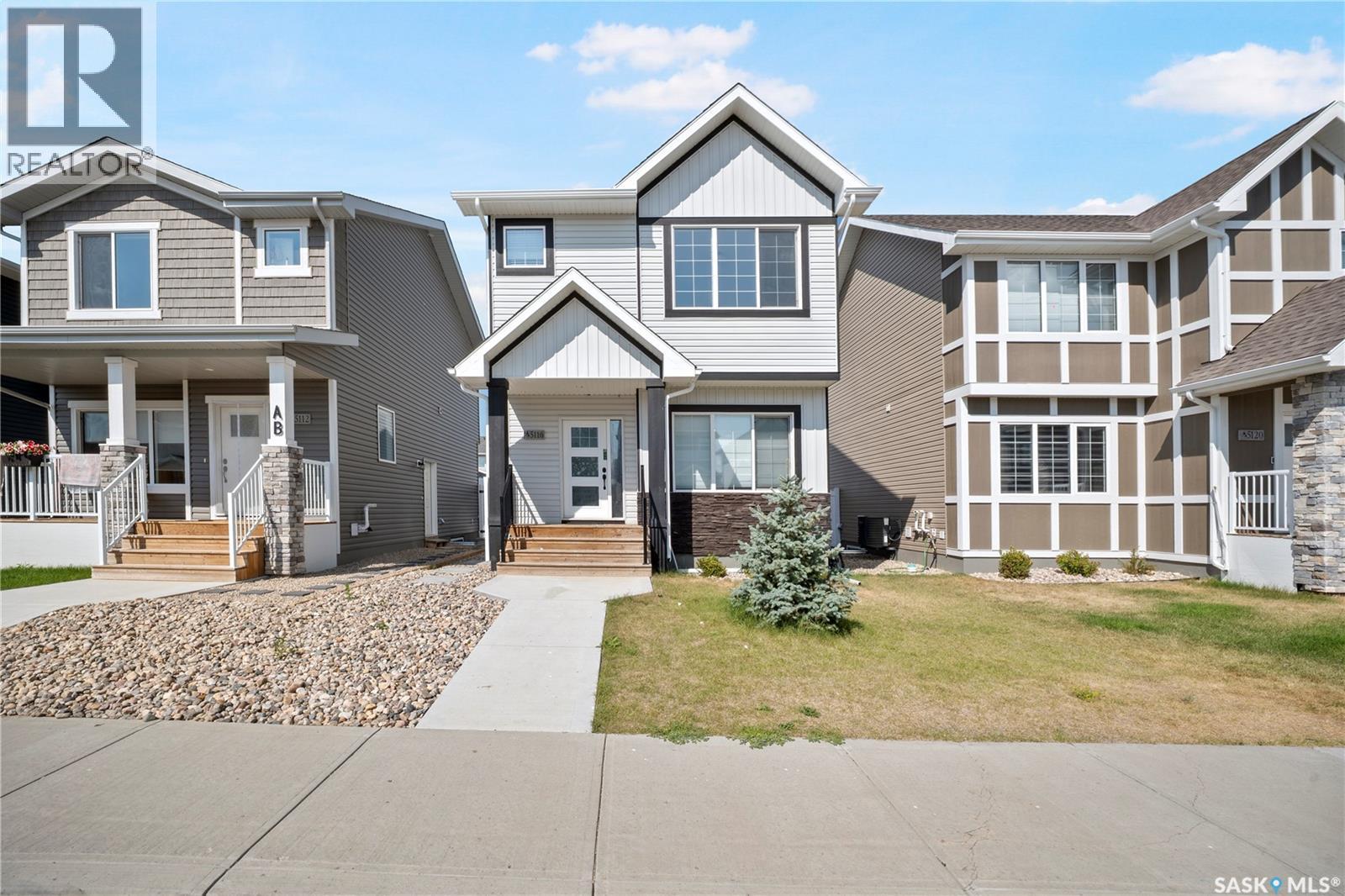 5116 E Simard Avenue Property Photo 1
