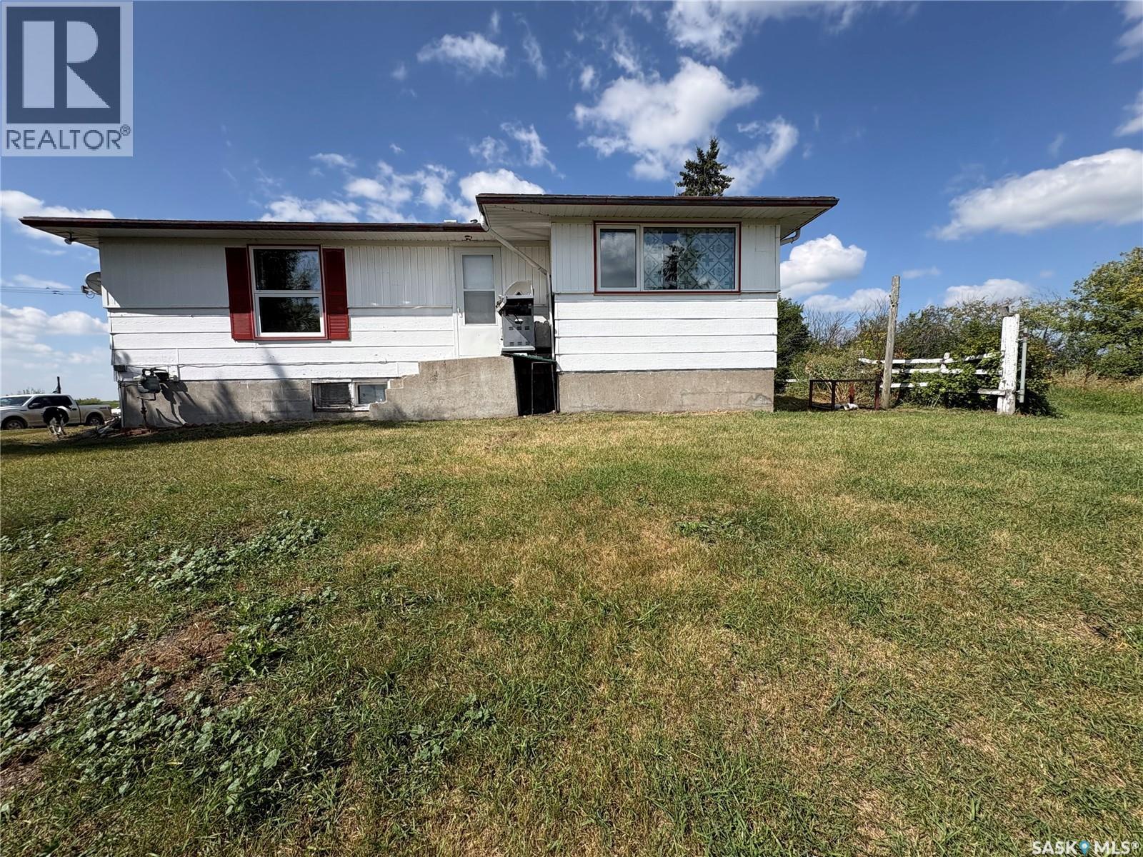 Duff Acreage