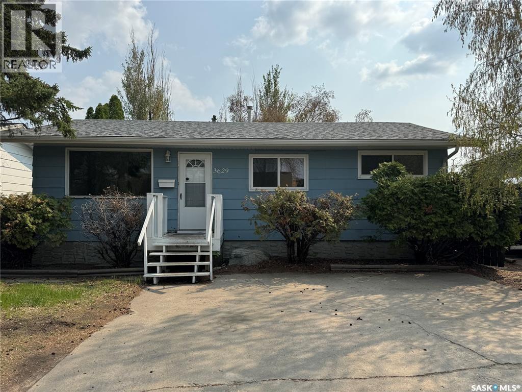 3629 Centennial Drive Property Photo 1