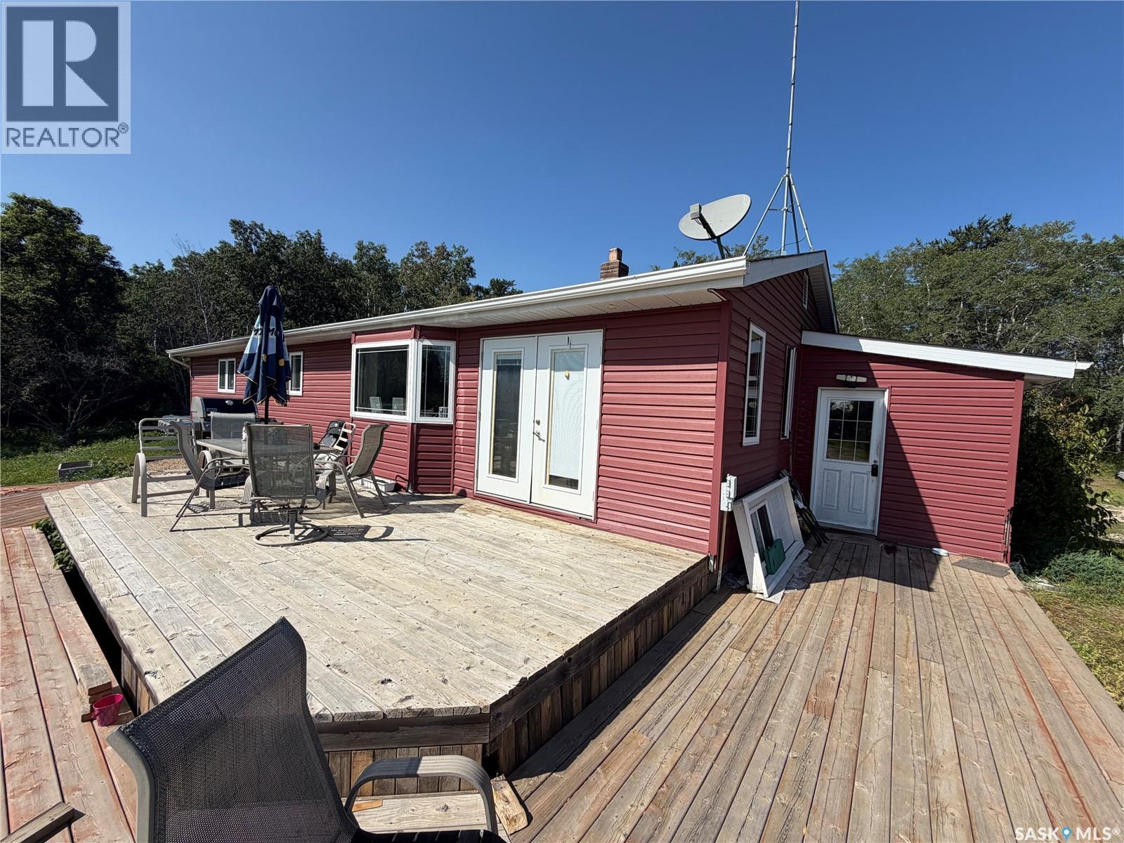Cyr Acreage Property Photo 1