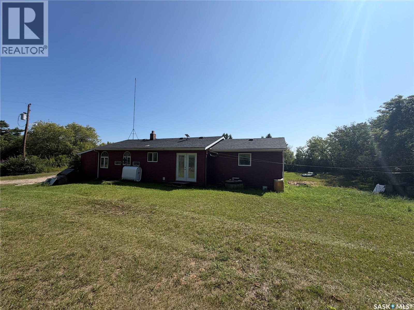 Cyr Acreage Property Photo 2