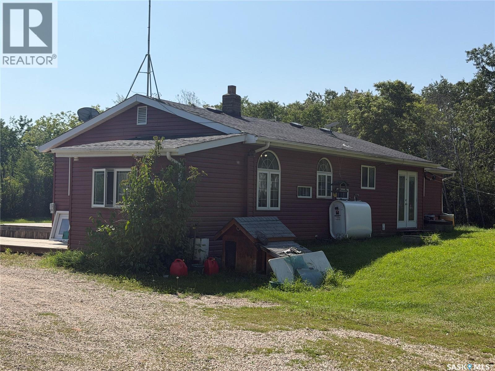 Cyr Acreage Property Photo 3