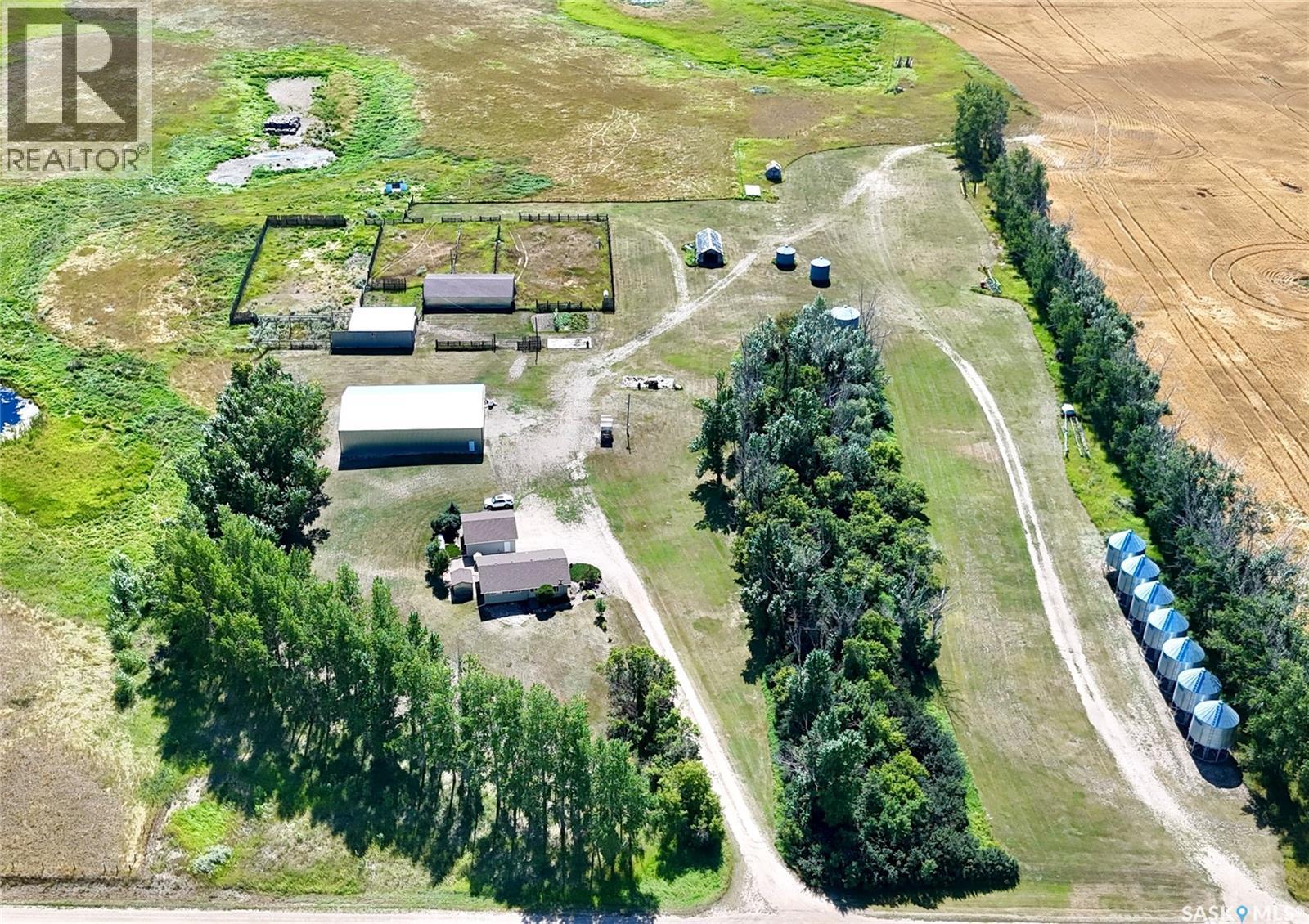 North Davidson Acreage Property Photo 1