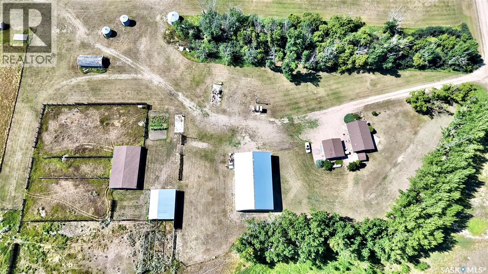 North Davidson Acreage Property Photo 2