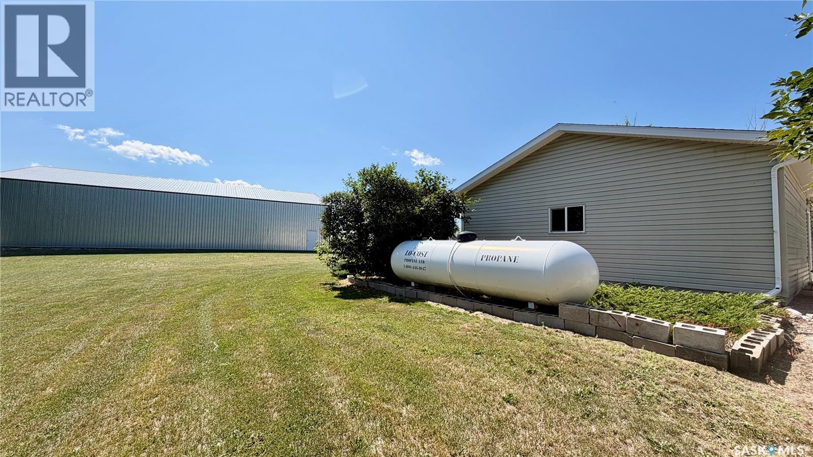 North Davidson Acreage Property Photo 7