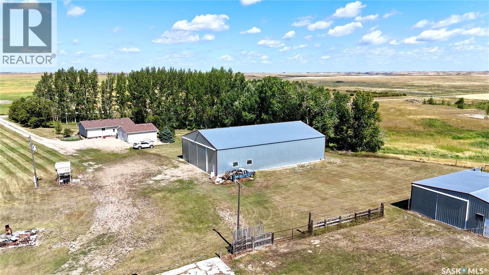 North Davidson Acreage Property Photo 8