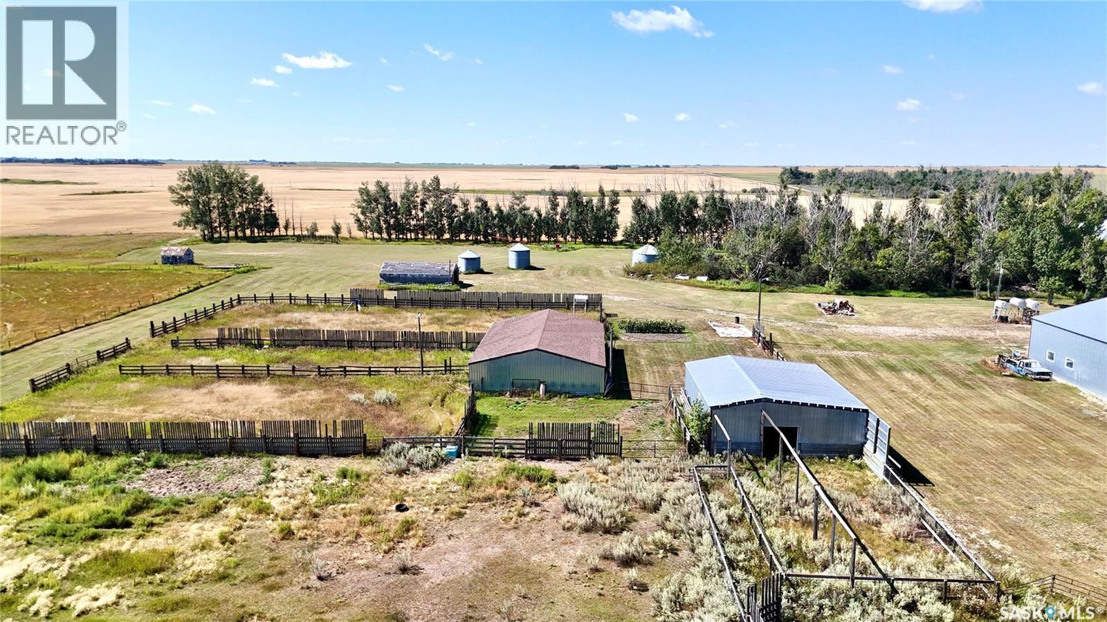 North Davidson Acreage Property Photo 9