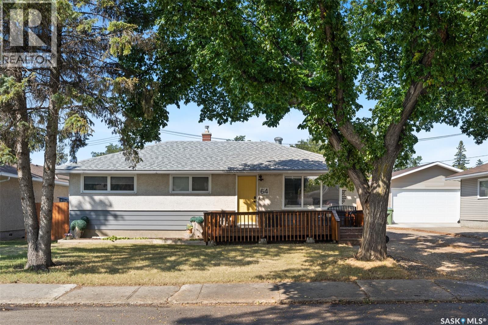 64 Coldwell Road Property Photo 1