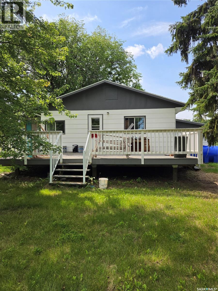 Haley Acreage