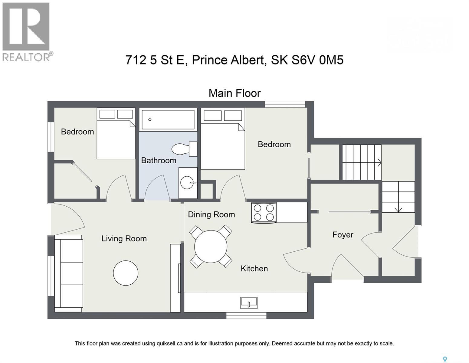 712 5th Street E Property Photo 39
