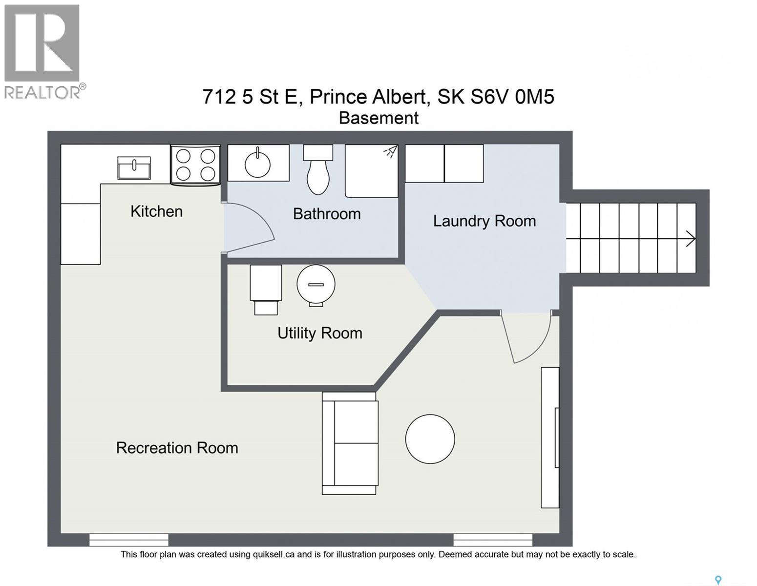 712 5th Street E Property Photo 40