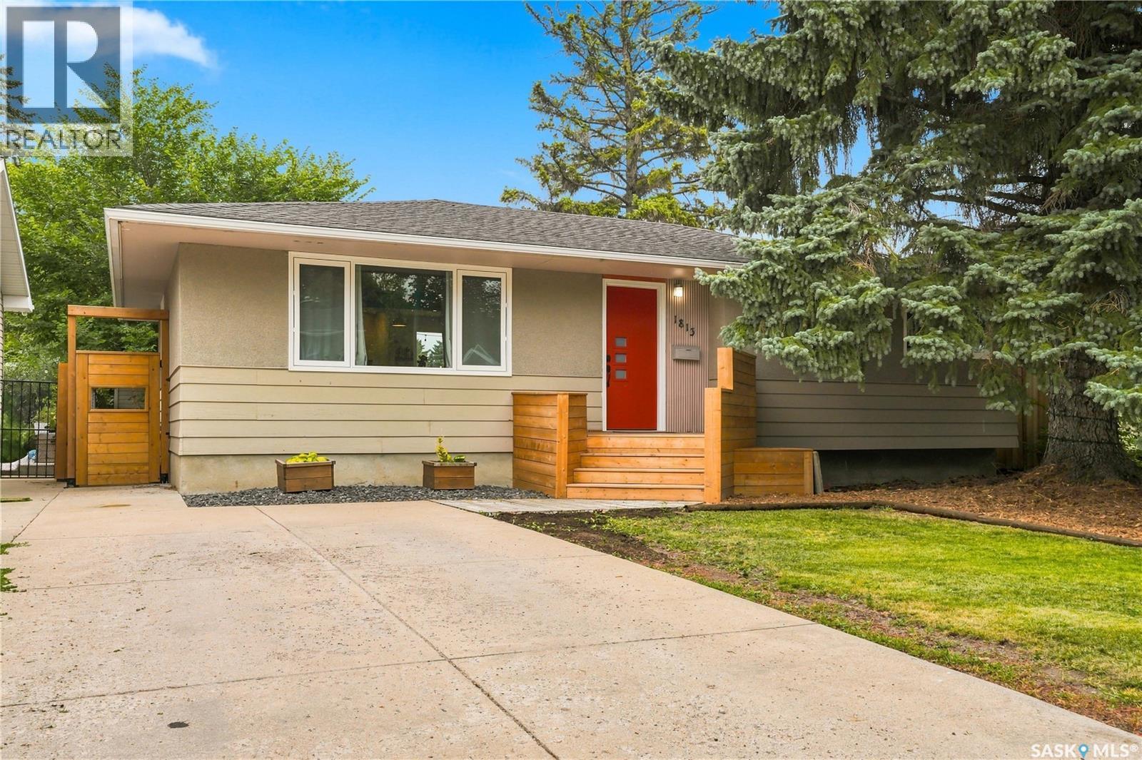 1813 Cameron Avenue Property Photo 1