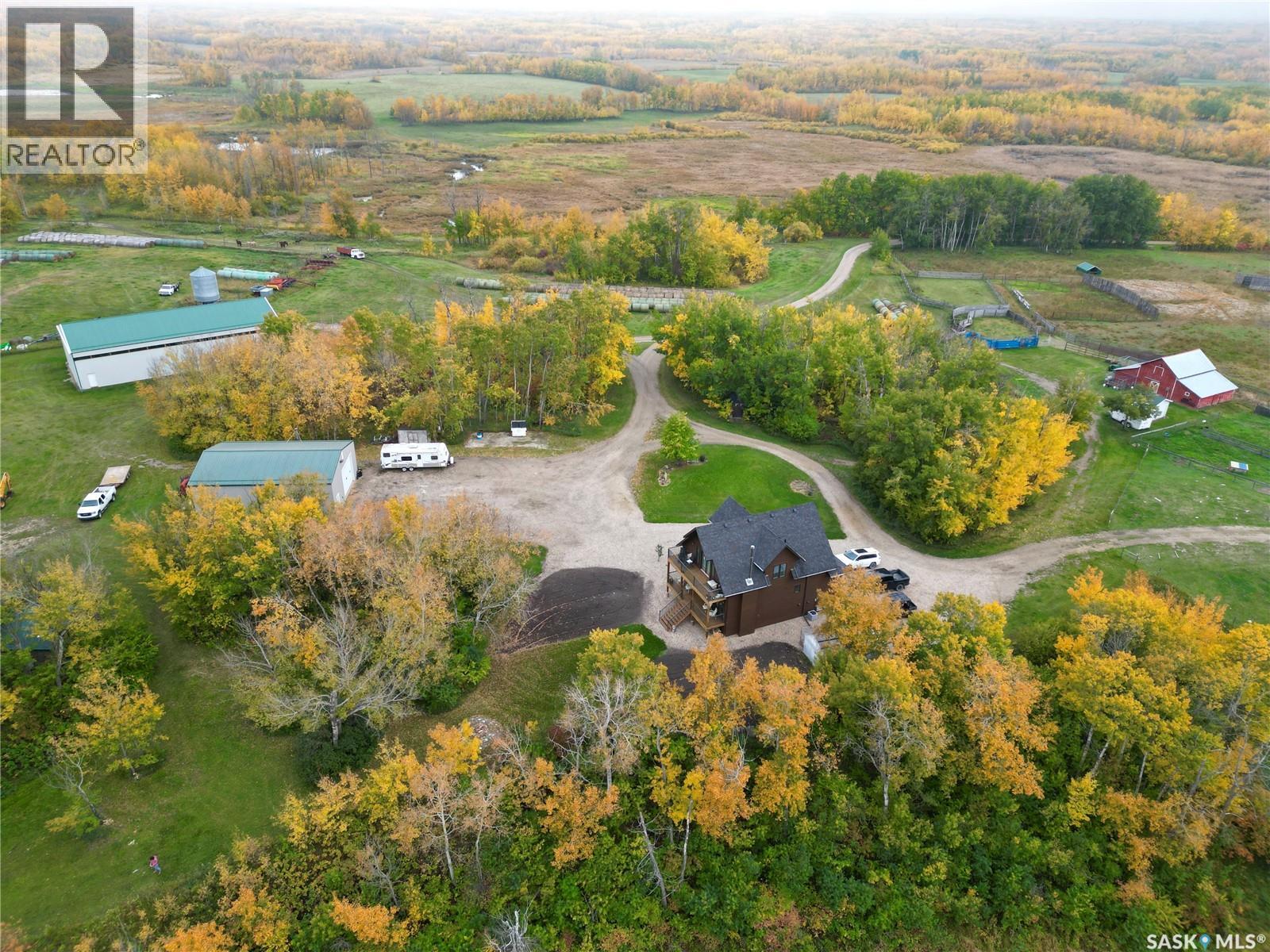 Larson Lake Ranch & Lakefront Property Property Photo 4