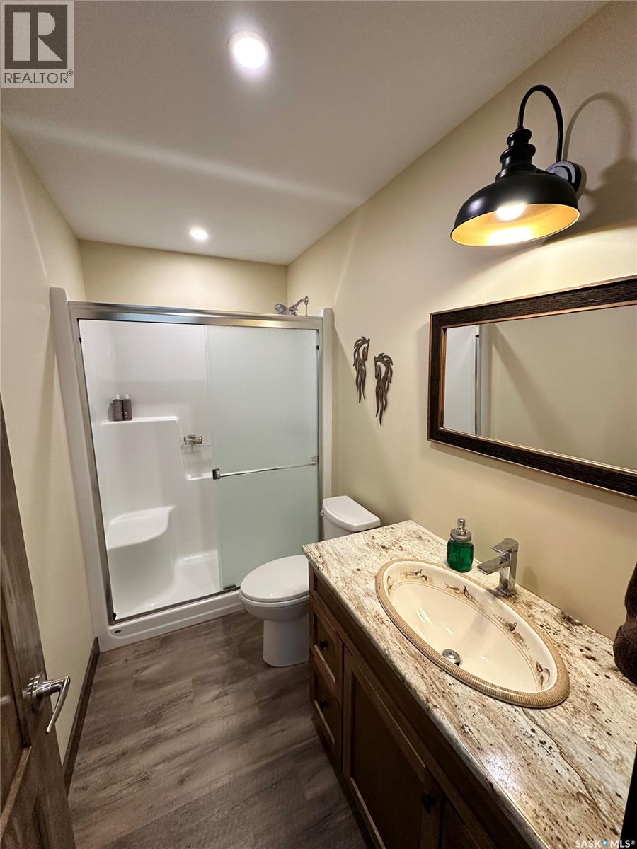Larson Lake Ranch & Lakefront Property Property Photo 10