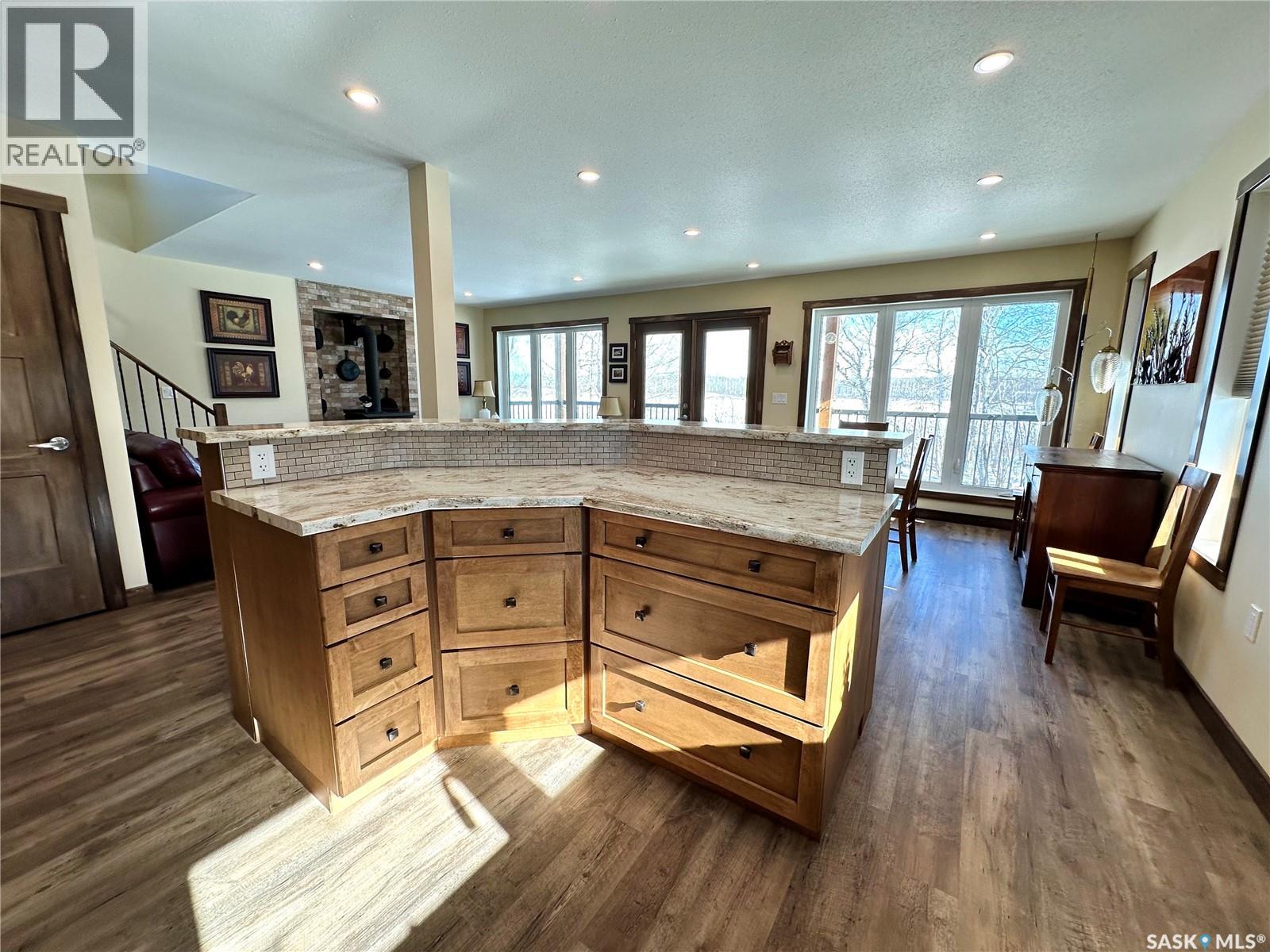 Larson Lake Ranch & Lakefront Property Property Photo 13
