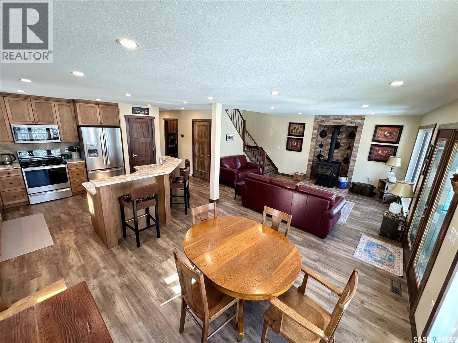 Larson Lake Ranch & Lakefront Property Property Photo 15