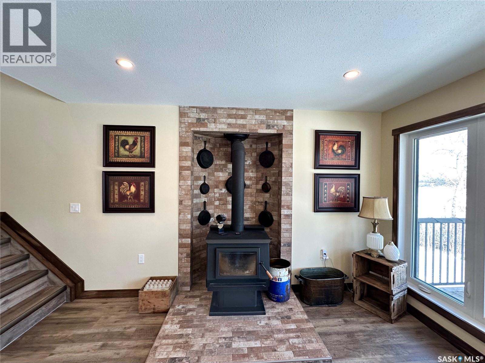 Larson Lake Ranch & Lakefront Property Property Photo 19