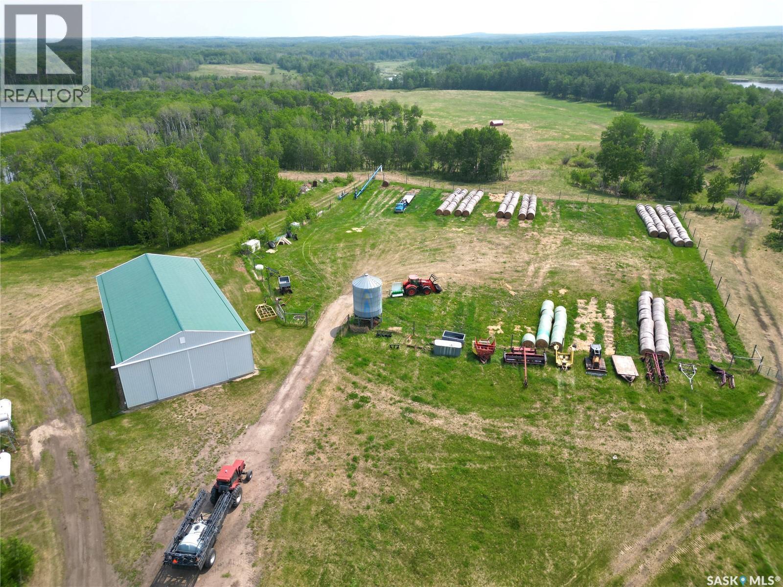 Larson Lake Ranch & Lakefront Property Property Photo 26