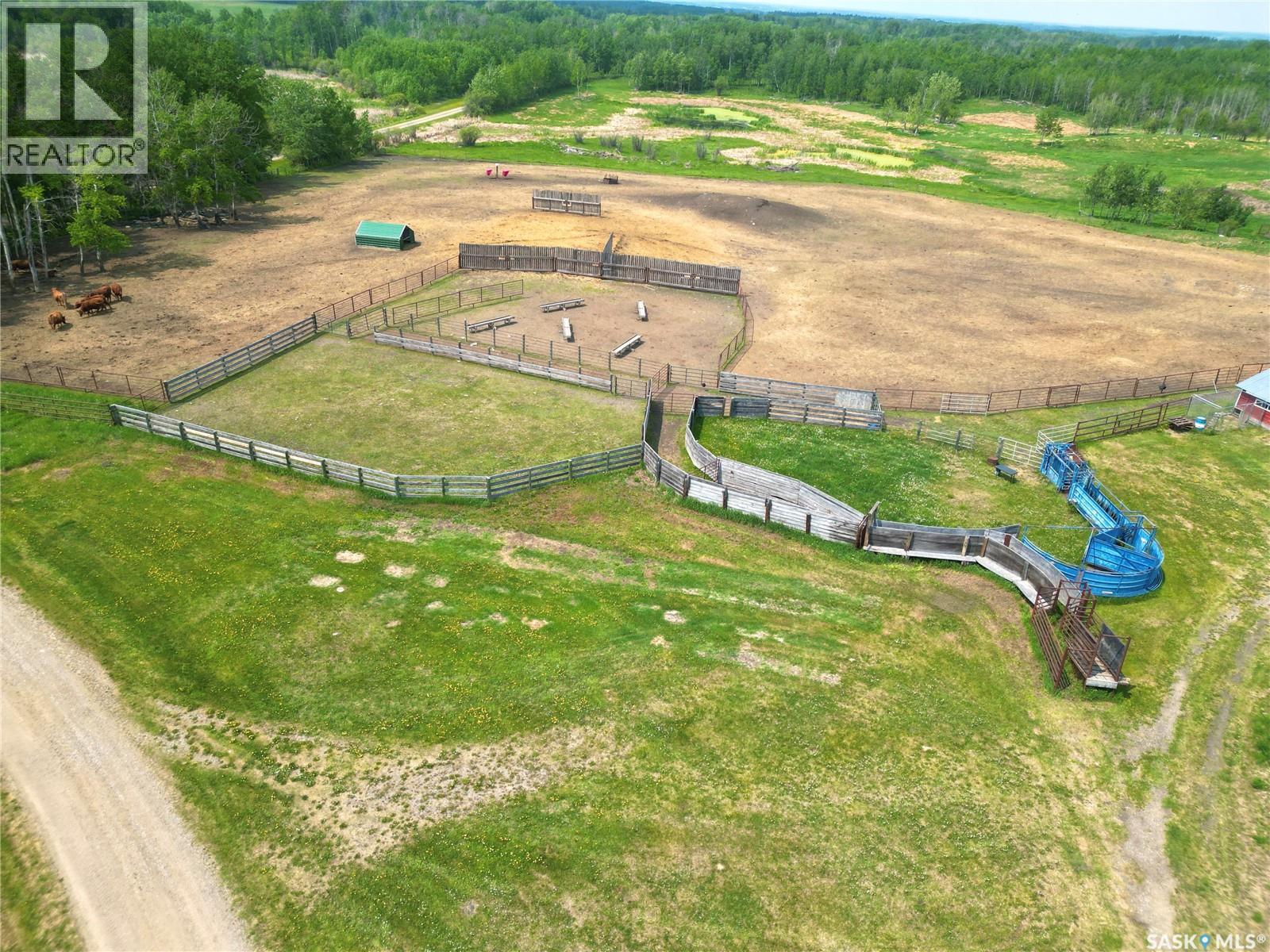Larson Lake Ranch & Lakefront Property Property Photo 27
