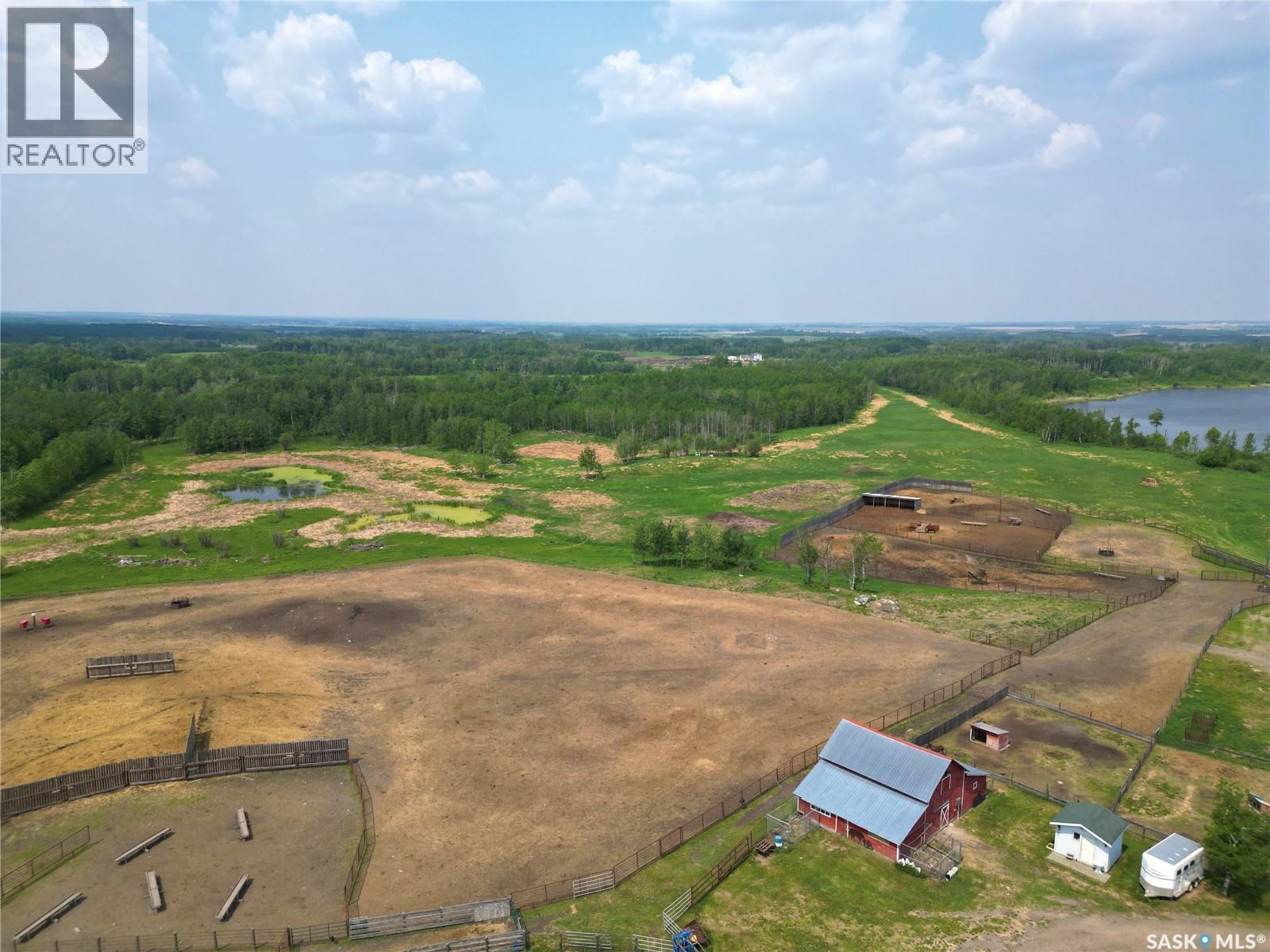 Larson Lake Ranch & Lakefront Property Property Photo 28
